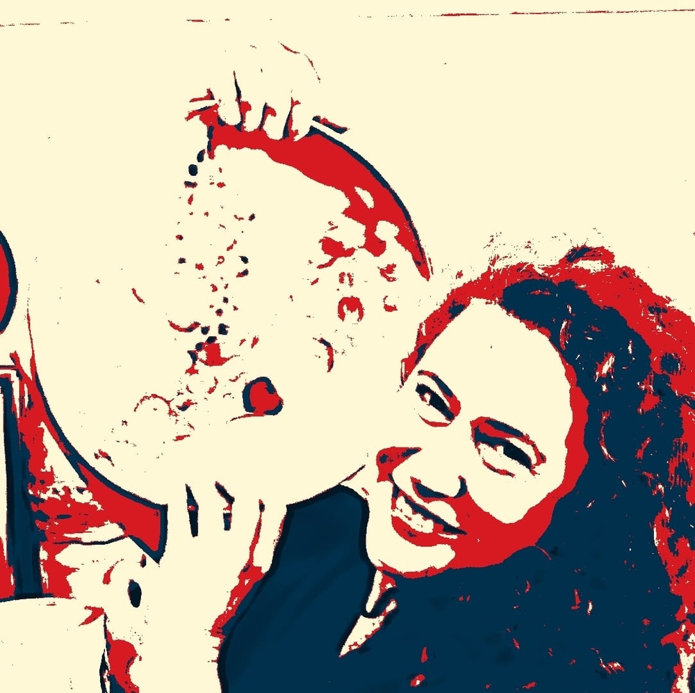 Meet your Posher, Amélie